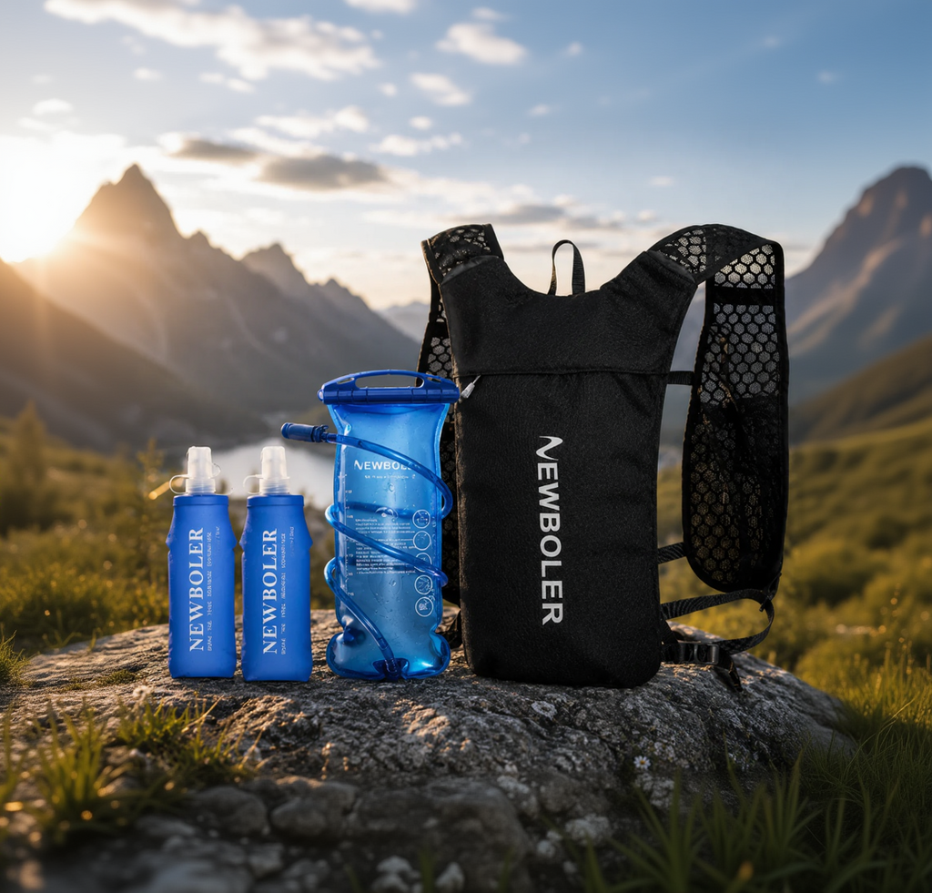 FlowVest - FlexHydro Bundle