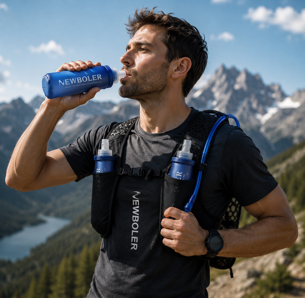 FlowVest - FlexHydro Bundle
