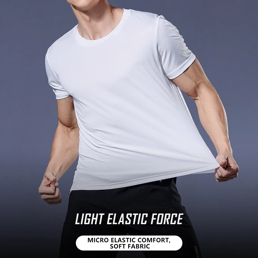 CrewAthletics CoreDry™ Performance Shirt