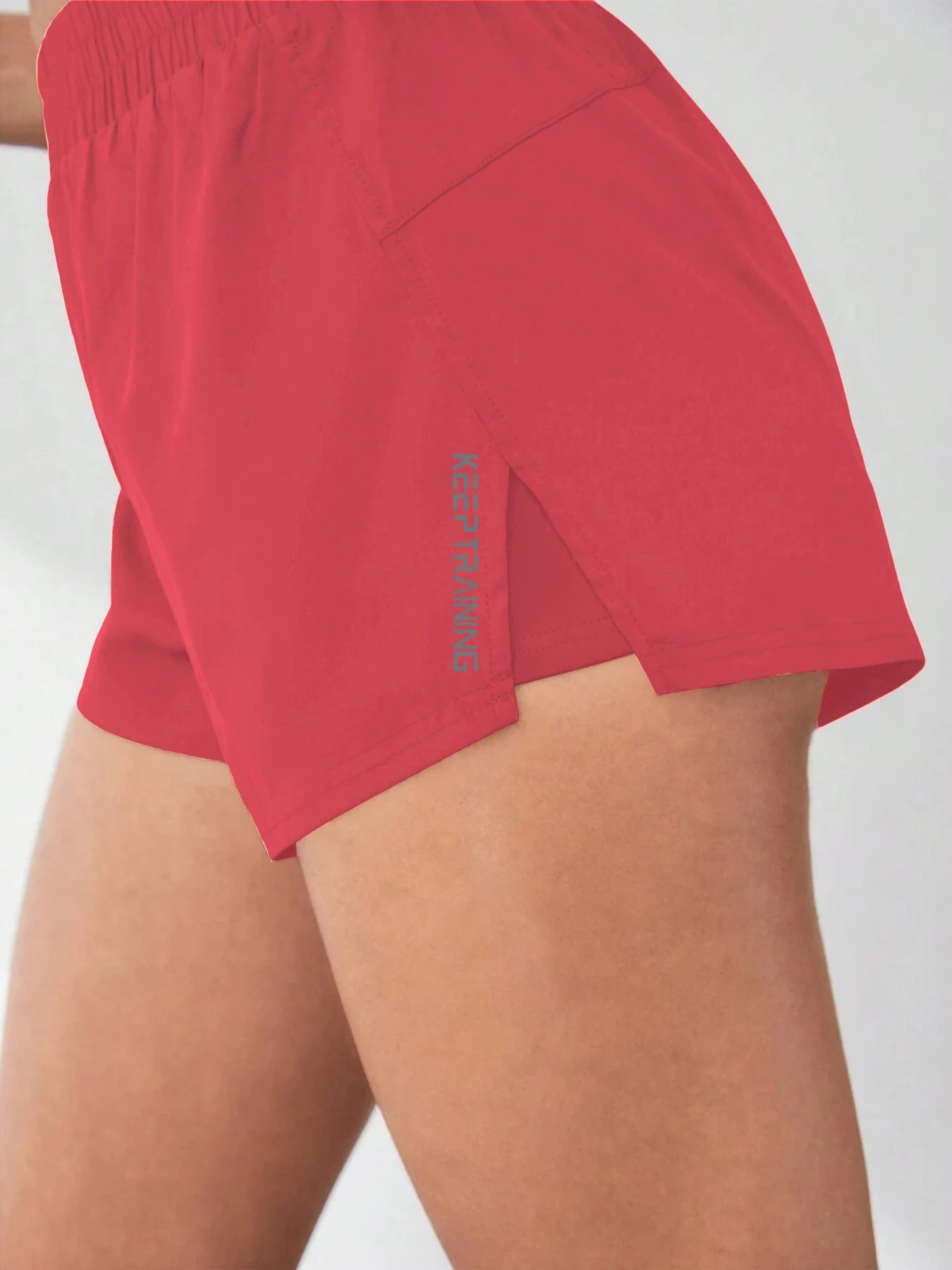 FlexMove™ 2-in-1 Sports Shorts for Women