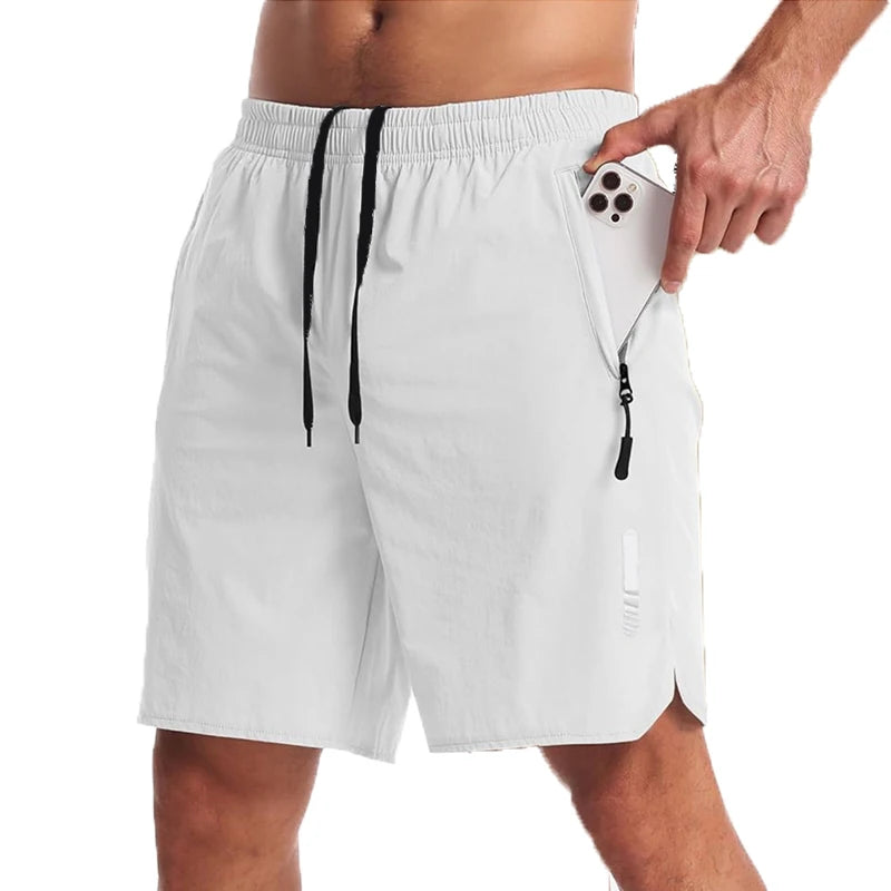 CrewAthletics SprintCore™ Performance Shorts