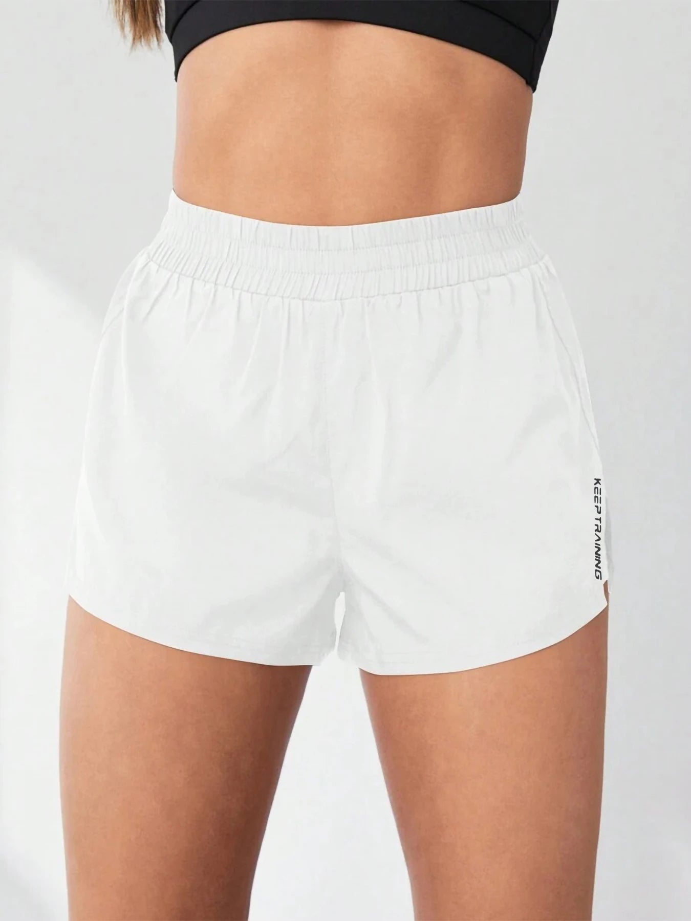 FlexMove™ 2-in-1 Sports Shorts for Women