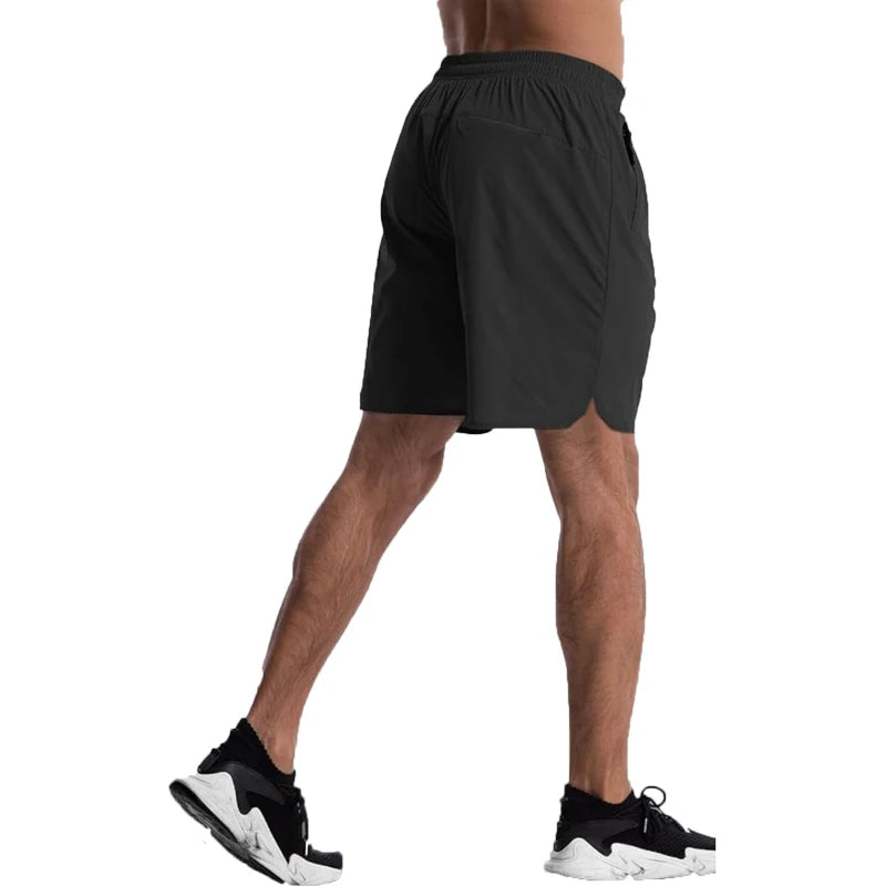 CrewAthletics SprintCore™ Performance Shorts