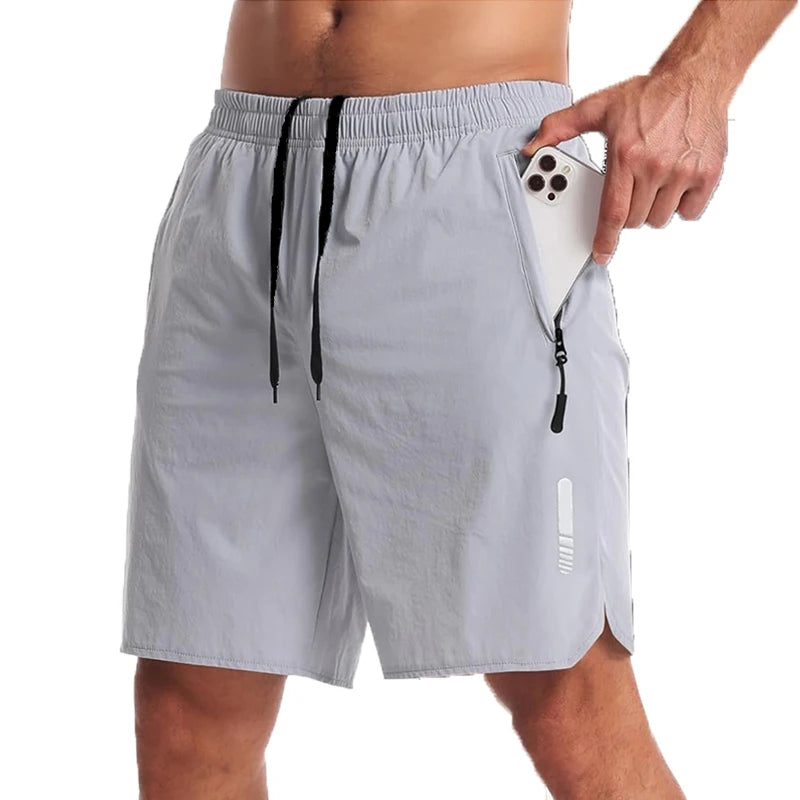 CrewAthletics SprintCore™ Performance Shorts