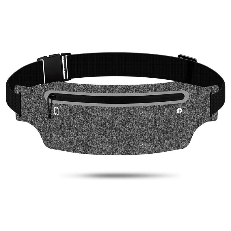 CrewAthletics PaceBelt™ Running Belt