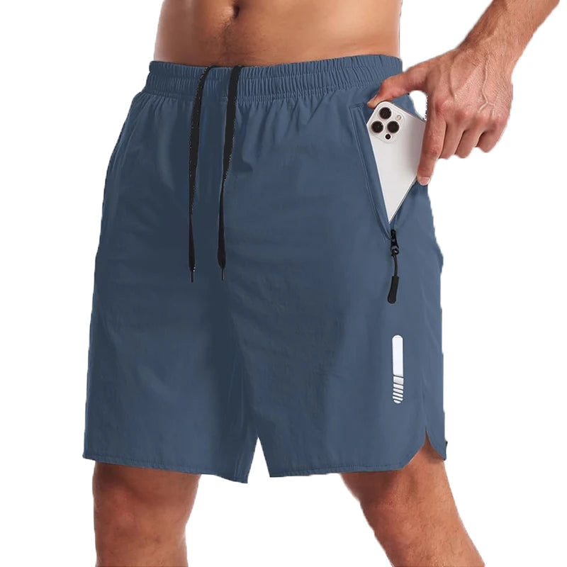 CrewAthletics SprintCore™ Performance Shorts