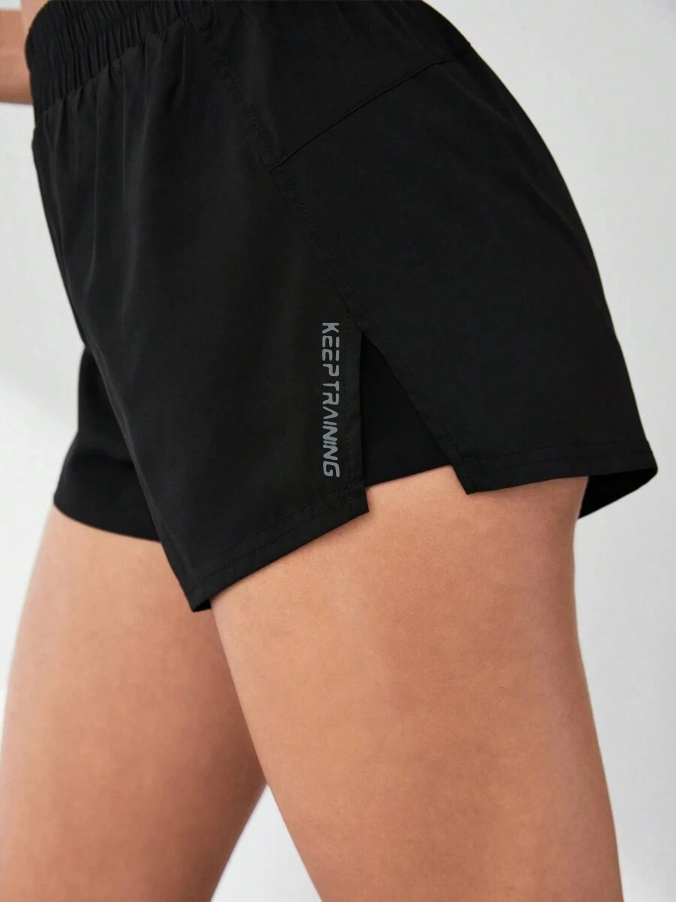 FlexMove™ 2-in-1 Sports Shorts for Women