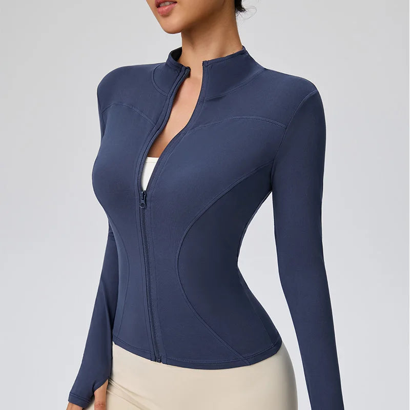 VelocityFit™ Sports Jacket for Women