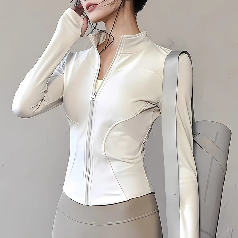 VelocityFit™ Sports Jacket for Women