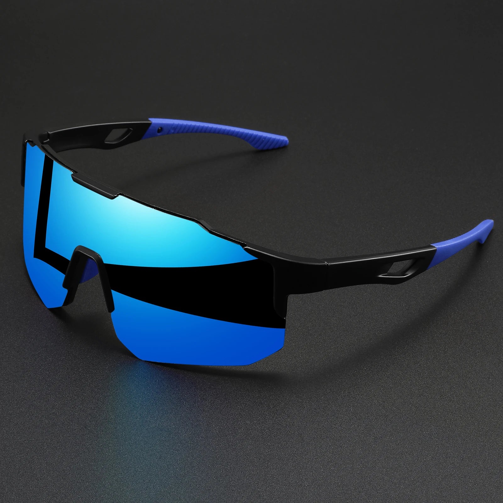 CrewAthletics Performance Sports Sunglasses