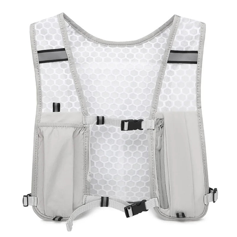 CrewAthletics FlowVest™ Hydration Backpack