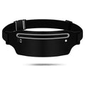CrewAthletics PaceBelt™ Running Belt