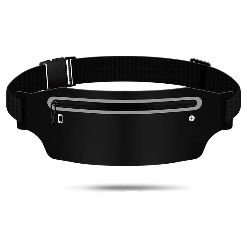 CrewAthletics PaceBelt™ Running Belt