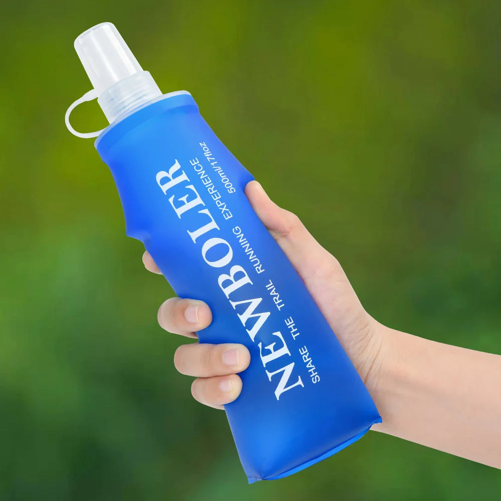 FlowVest - FlexHydro Bundle