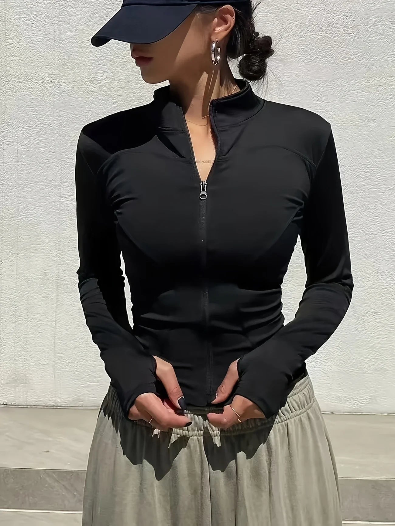 VelocityFit™ Sports Jacket for Women