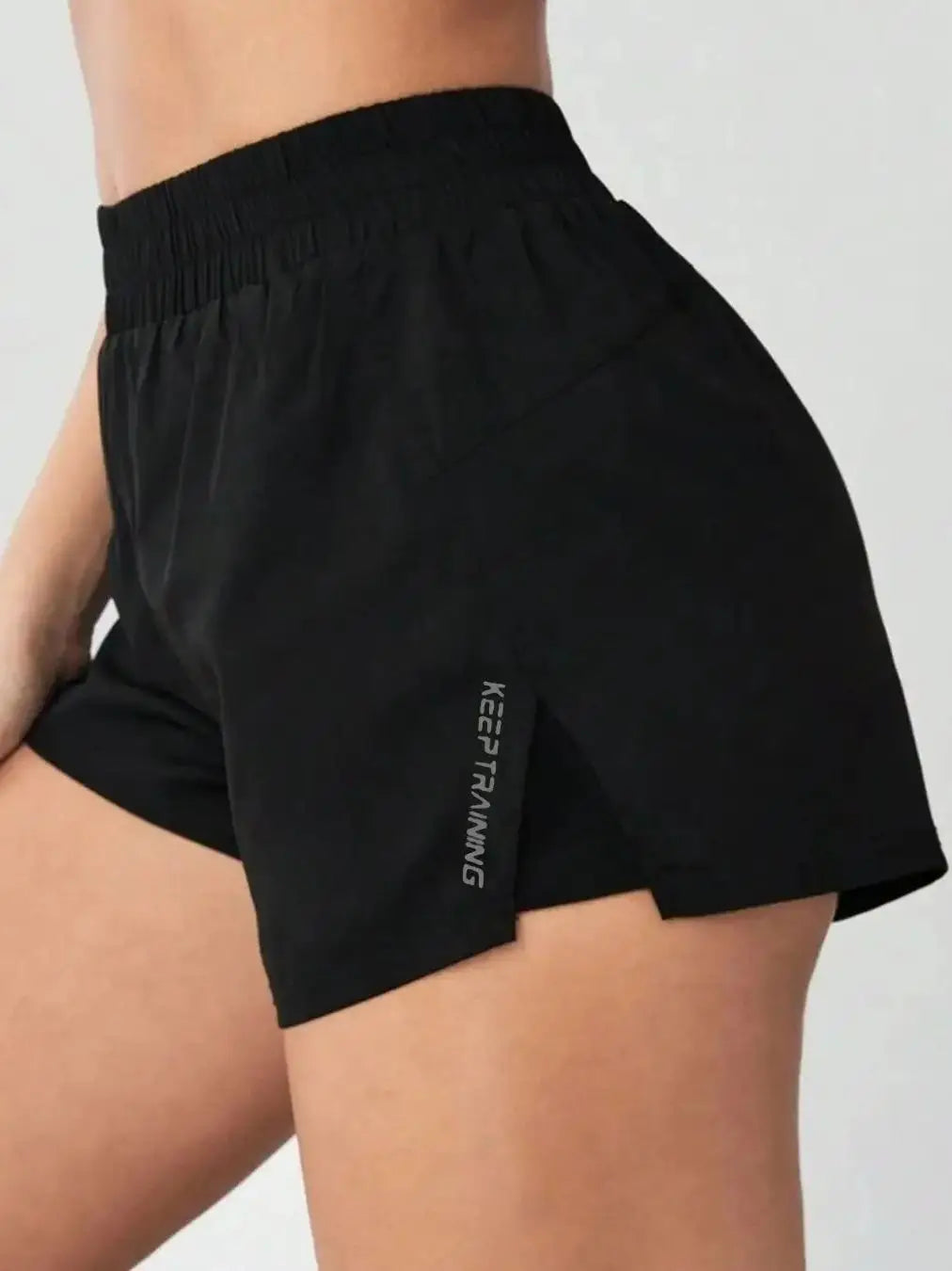 FlexMove™ 2-in-1 Sports Shorts for Women