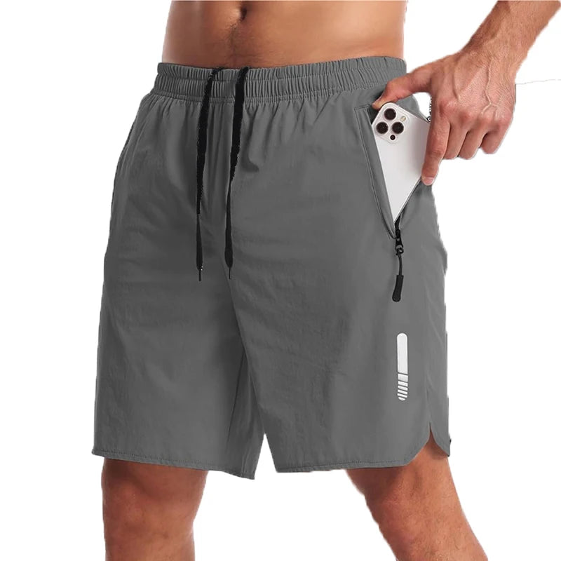 CrewAthletics SprintCore™ Performance Shorts