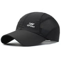 Crew Athletics AeroRun™ Performance Running Cap