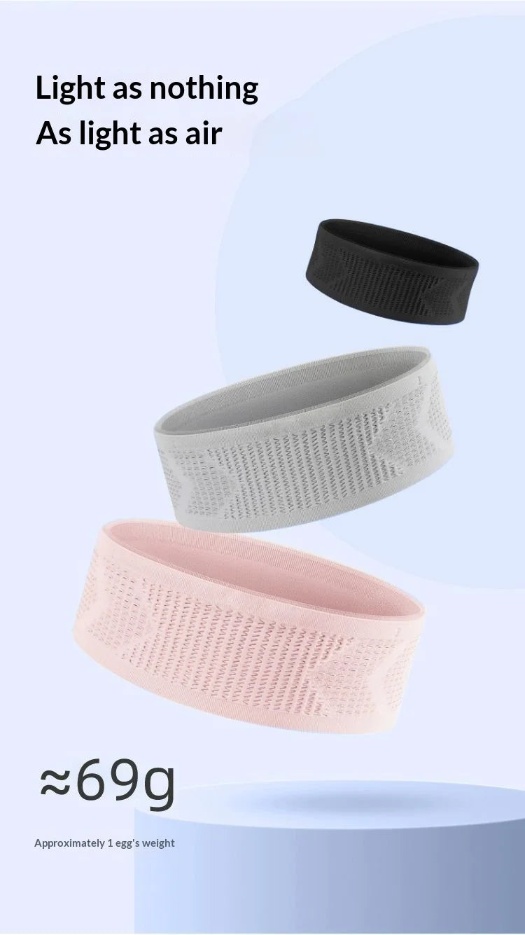 CrewAthletics FlexPocket™ Running Belt