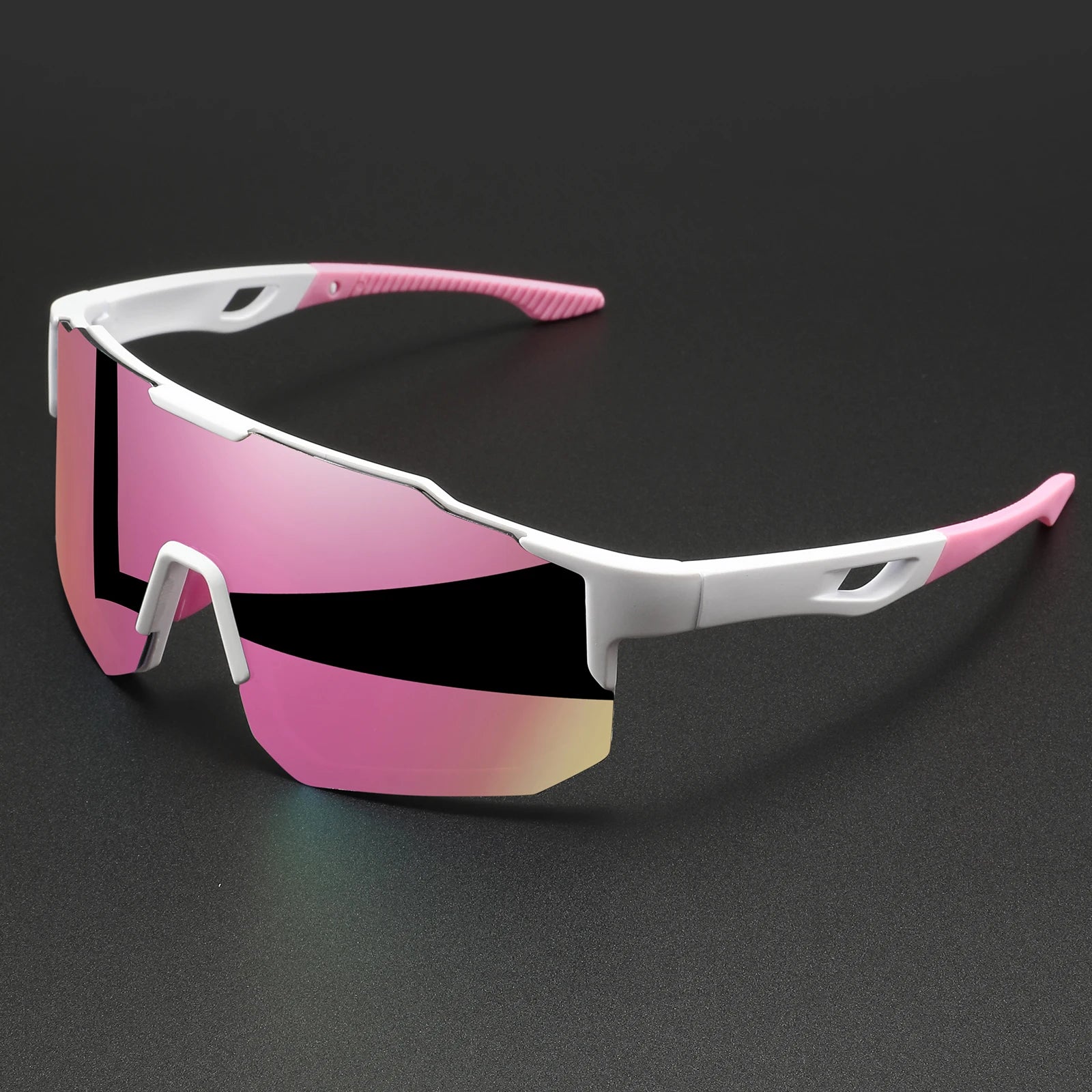 CrewAthletics Performance Sports Sunglasses