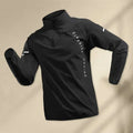 CrewAthletics AeroFlex™ Zip Running Jacket