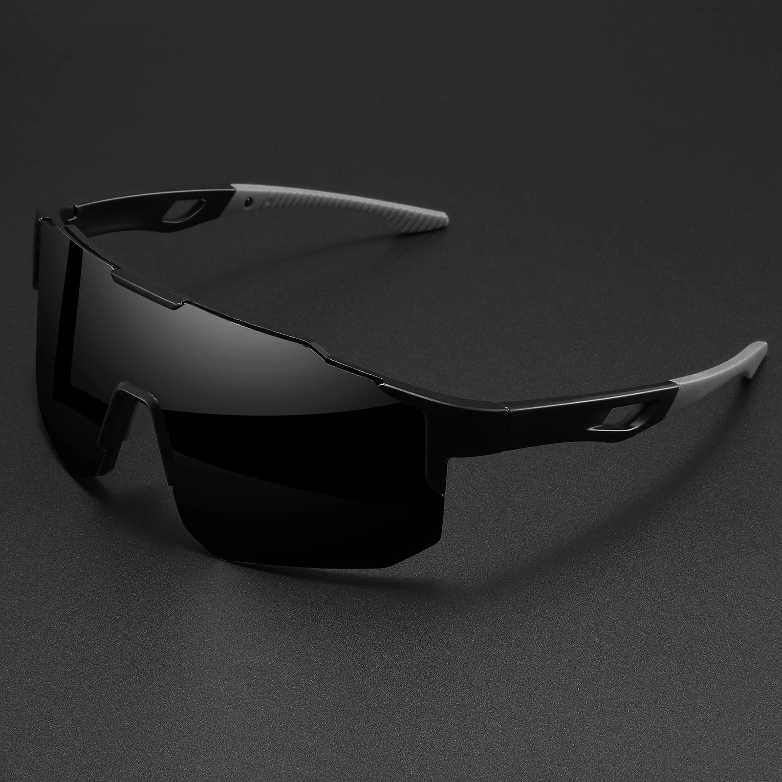 CrewAthletics Performance Sports Sunglasses