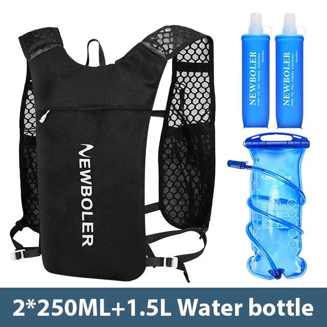 FlowVest - FlexHydro Bundle