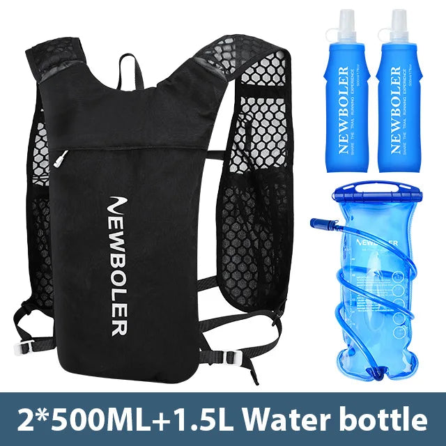 FlowVest - FlexHydro Bundle