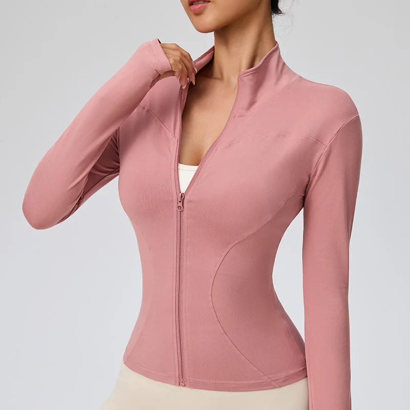 VelocityFit™ Sports Jacket for Women