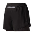 Crew Athletics Velocity™ 2-in-1 Running Shorts