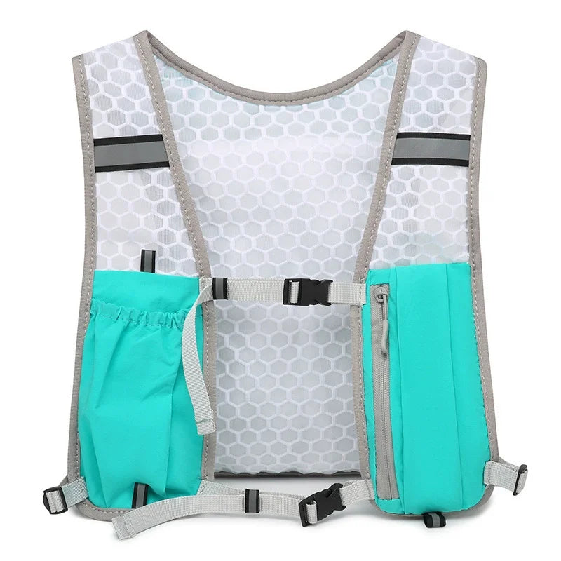 CrewAthletics FlowVest™ Hydration Backpack