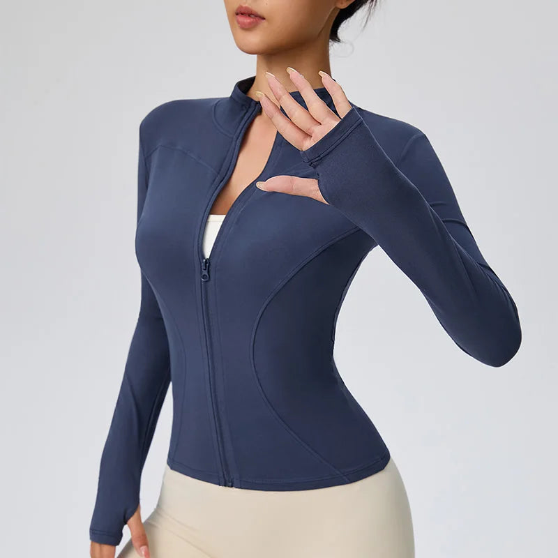VelocityFit™ Sports Jacket for Women
