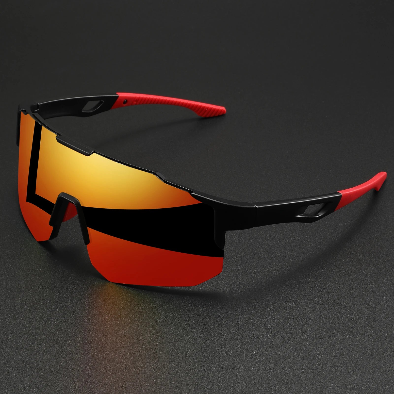CrewAthletics Performance Sports Sunglasses