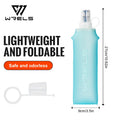 CrewAthletics FlexHydro™ Soft Flask
