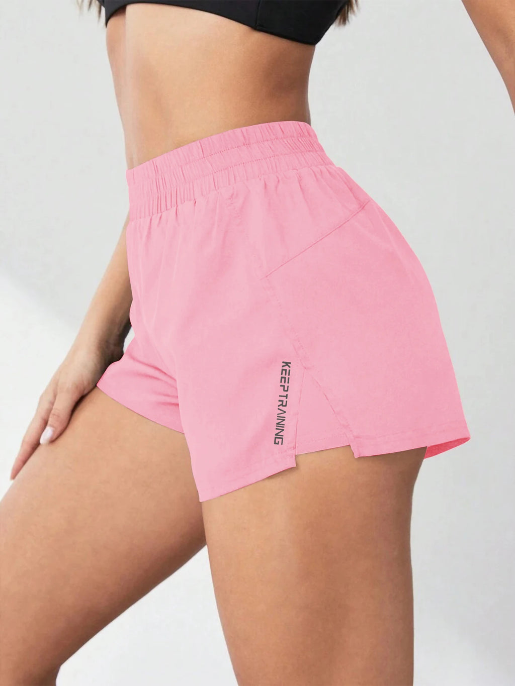 FlexMove™ 2-in-1 Sports Shorts for Women