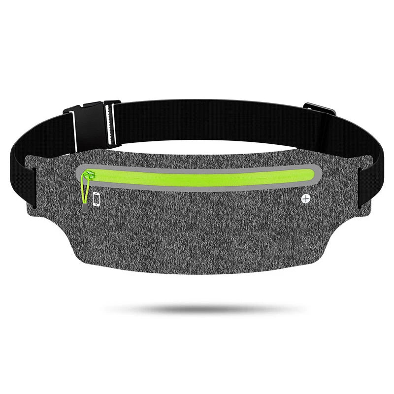 CrewAthletics PaceBelt™ Running Belt