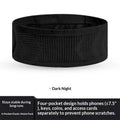 CrewAthletics FlexPocket™ Running Belt