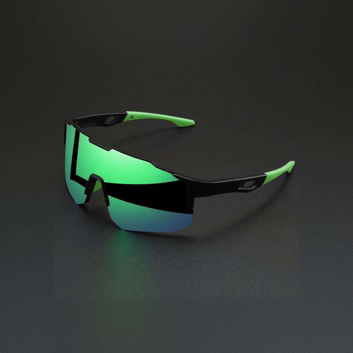 CrewAthletics Performance Sports Sunglasses