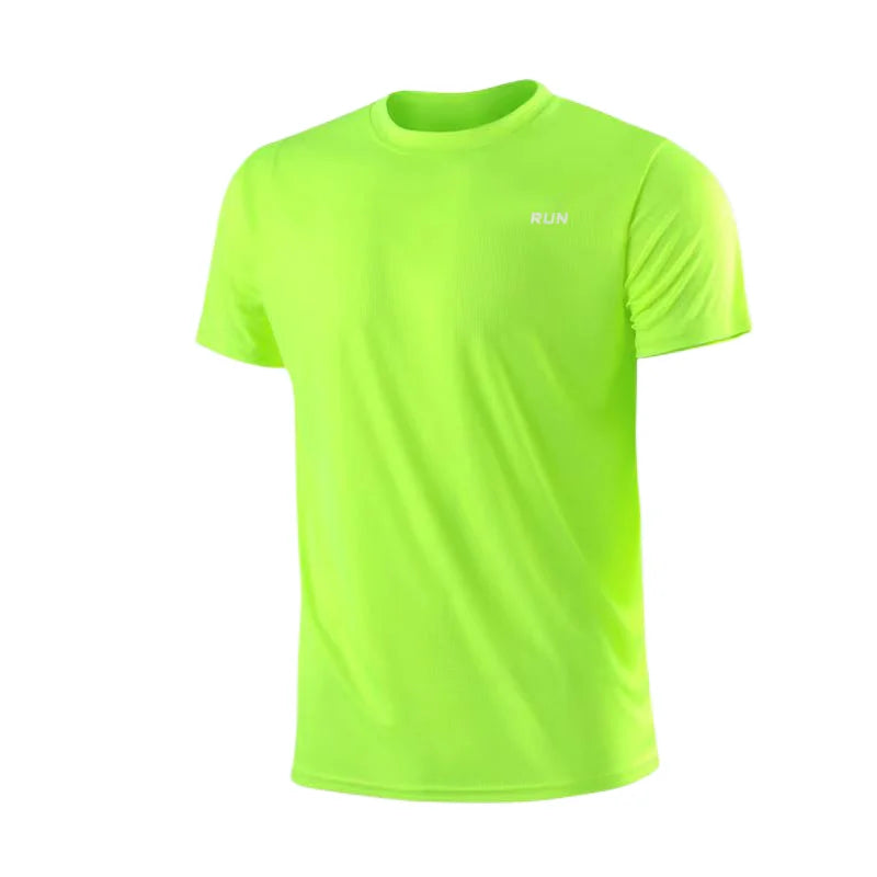 CrewAthletics CoreDry™ Performance Shirt
