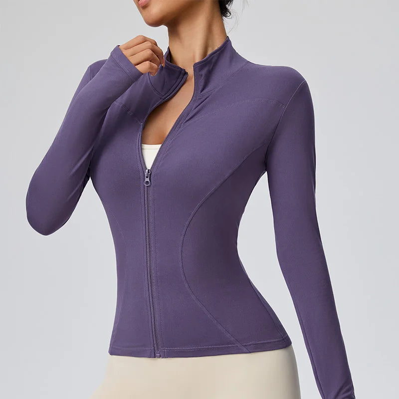 VelocityFit™ Sports Jacket for Women