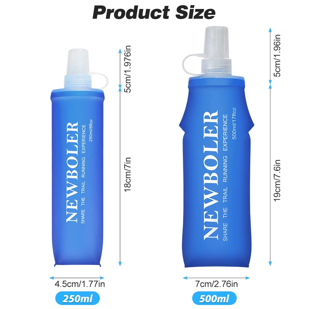 FlowVest - FlexHydro Bundle