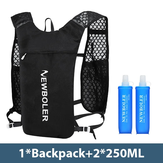 FlowVest - FlexHydro Bundle