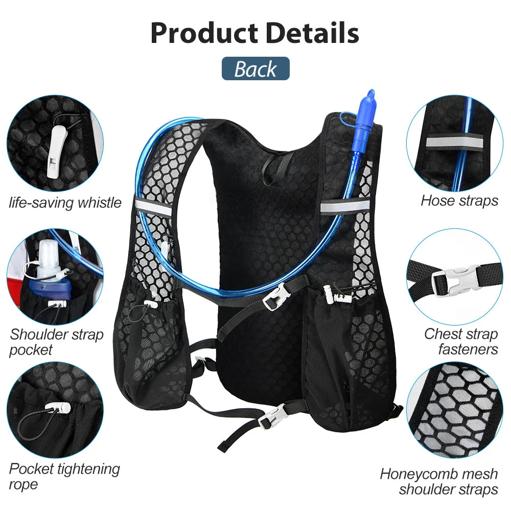 FlowVest - FlexHydro Bundle
