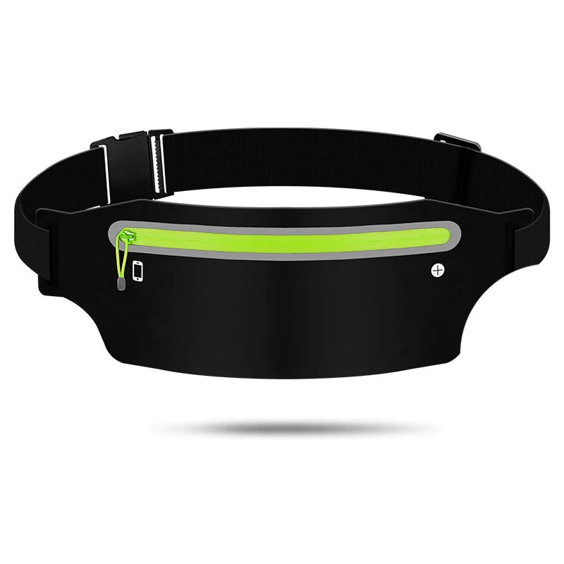 CrewAthletics PaceBelt™ Running Belt