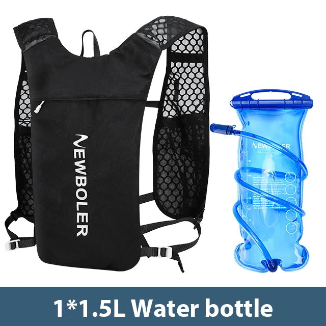 FlowVest - FlexHydro Bundle