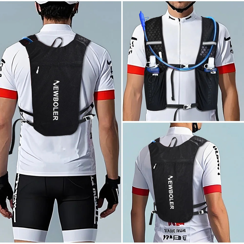 FlowVest - FlexHydro Bundle