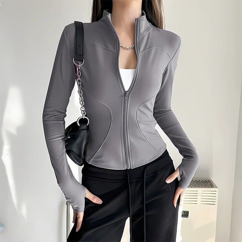 VelocityFit™ Sports Jacket for Women