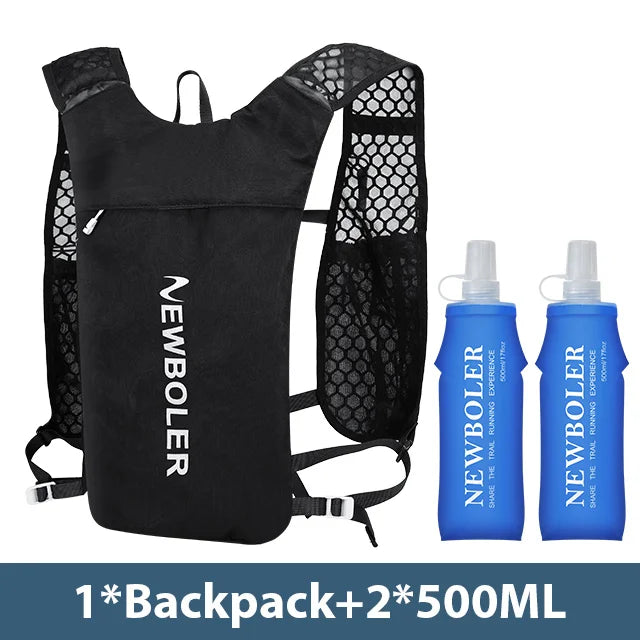 FlowVest - FlexHydro Bundle