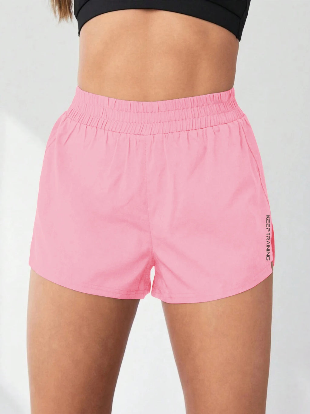 FlexMove™ 2-in-1 Sports Shorts for Women