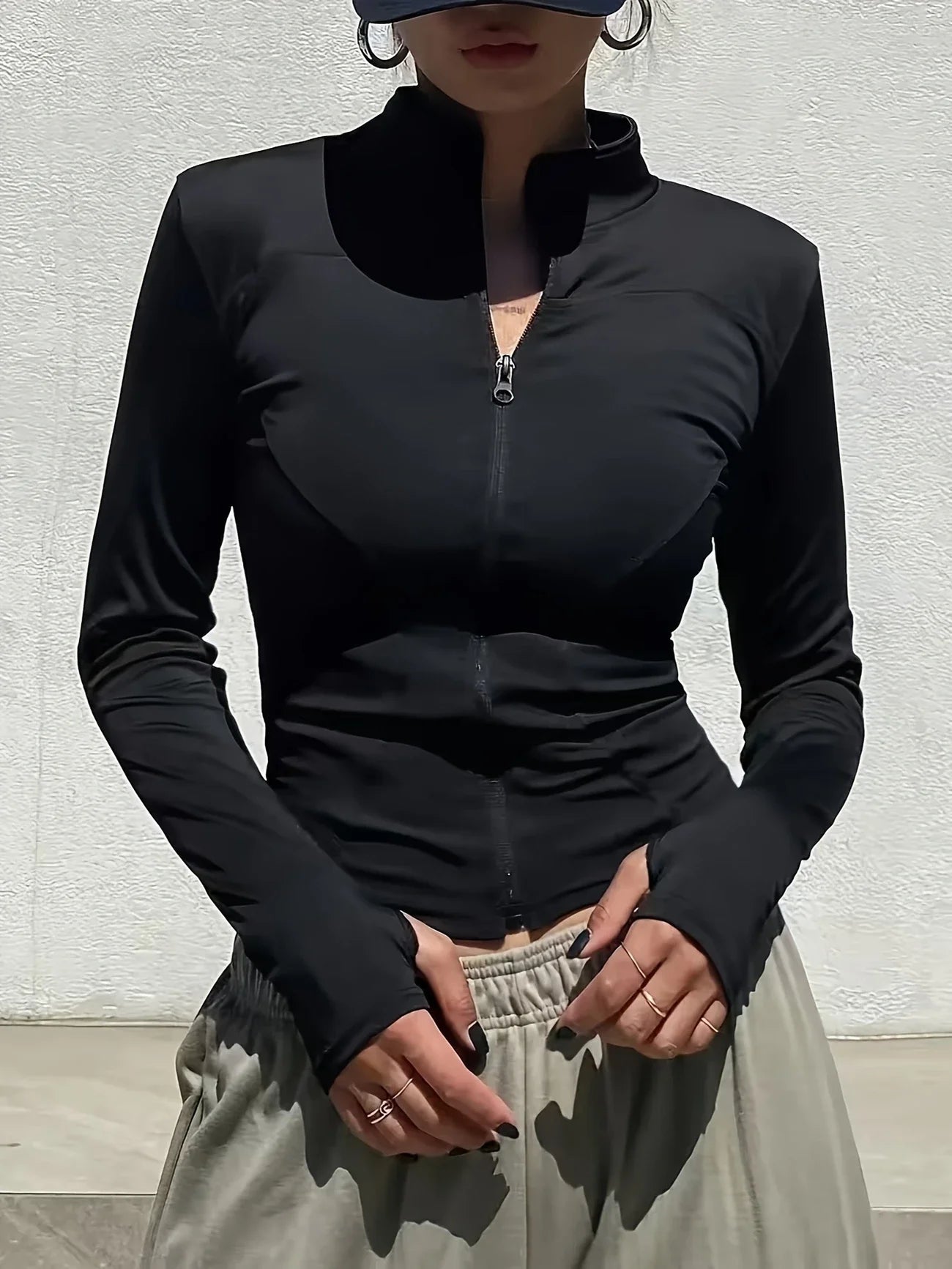 VelocityFit™ Sports Jacket for Women